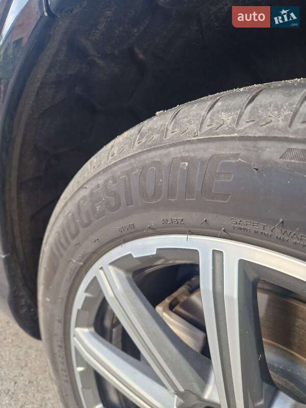 Внедорожник / Кроссовер Audi Q7 2018 в Львове