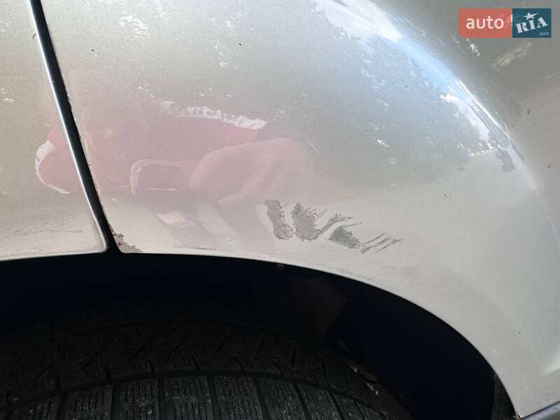 Позашляховик / Кросовер Audi Q7 2006 в Дніпрі