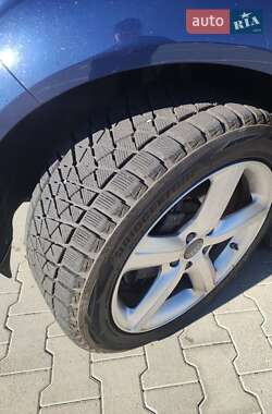 Внедорожник / Кроссовер Audi Q7 2006 в 