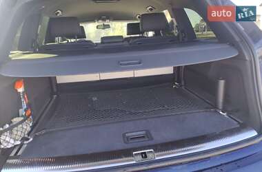 Внедорожник / Кроссовер Audi Q7 2006 в 