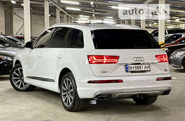 Внедорожник / Кроссовер Audi Q7 2015 в Одессе