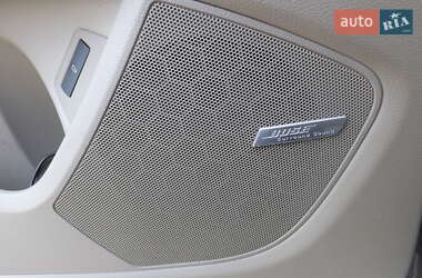 Внедорожник / Кроссовер Audi Q7 2011 в Запорожье