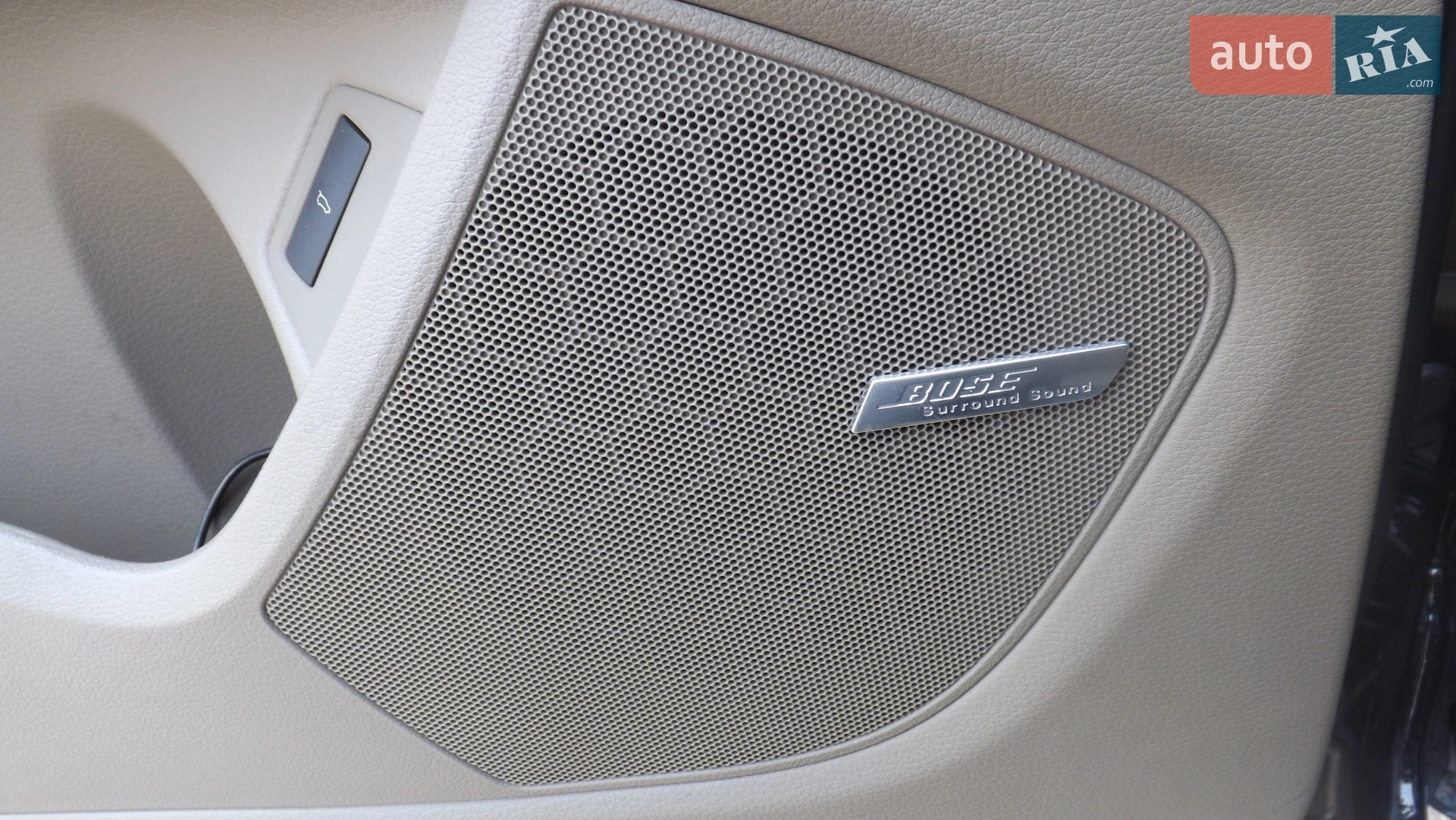 2011 Audi Q7 - мініатюра 11