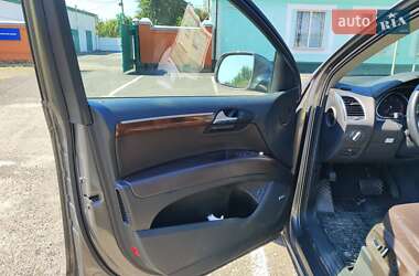 Внедорожник / Кроссовер Audi Q7 2012 в Гадяче
