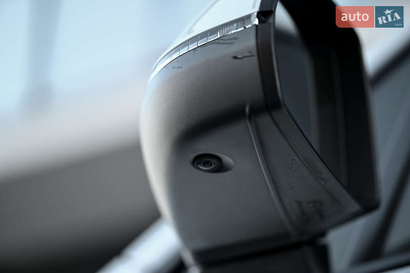 Внедорожник / Кроссовер Audi Q7 2018 в Ужгороде