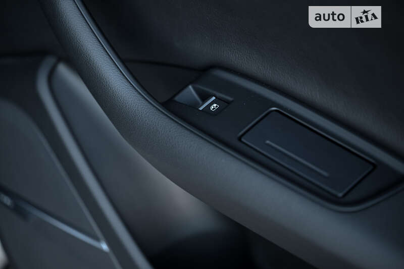 Внедорожник / Кроссовер Audi Q7 2018 в Ужгороде