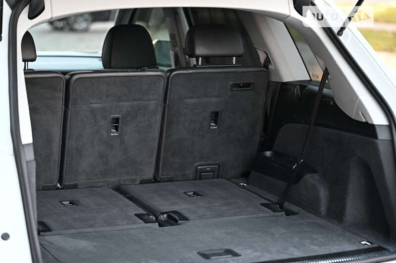 Внедорожник / Кроссовер Audi Q7 2018 в Ужгороде