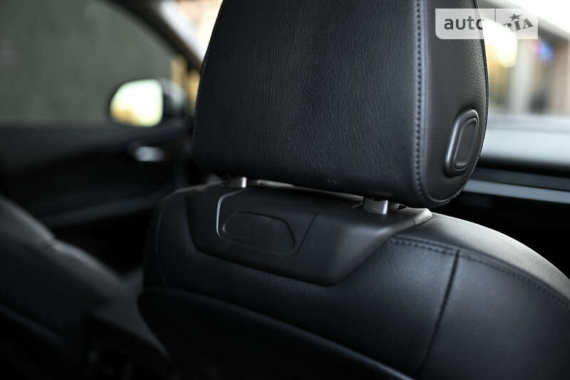 Внедорожник / Кроссовер Audi Q7 2018 в Ужгороде