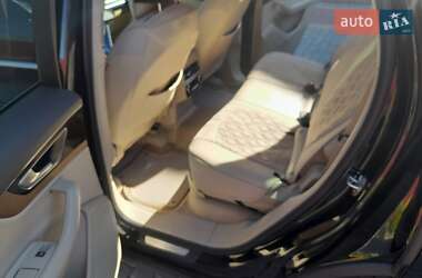 Внедорожник / Кроссовер Audi Q7 2017 в 