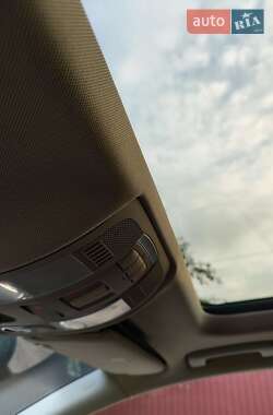 Внедорожник / Кроссовер Audi Q7 2012 в Гадяче