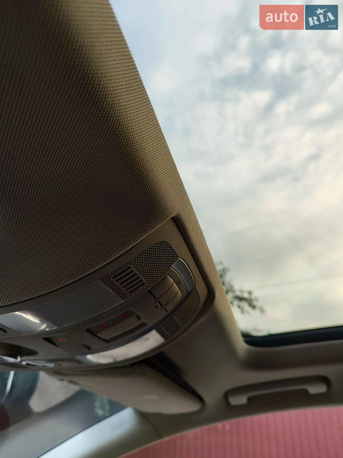 2012 Audi Q7 - мініатюра 25