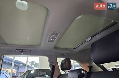 Внедорожник / Кроссовер Audi Q7 2012 в 