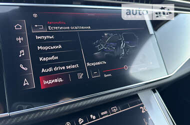 Внедорожник / Кроссовер Audi Q7 2025 в Ивано-Франковске