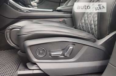 Позашляховик / Кросовер Audi Q7 2020 в Києві