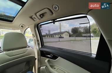 Внедорожник / Кроссовер Audi Q7 2018 в 