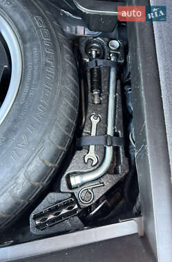 Внедорожник / Кроссовер Audi Q7 2013 в Киеве