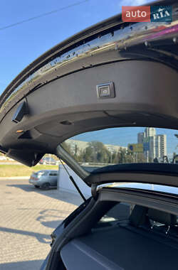 Внедорожник / Кроссовер Audi Q7 2013 в Киеве