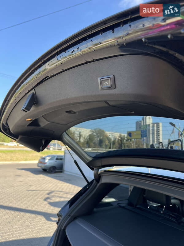 Внедорожник / Кроссовер Audi Q7 2013 в Киеве