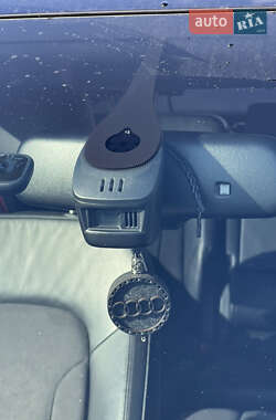 Внедорожник / Кроссовер Audi Q7 2013 в Киеве