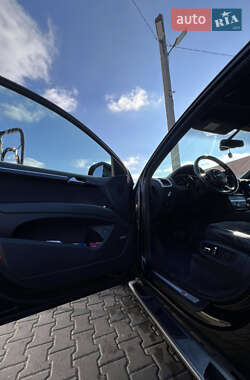 Внедорожник / Кроссовер Audi Q7 2013 в Киеве