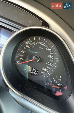 Внедорожник / Кроссовер Audi Q7 2013 в Киеве
