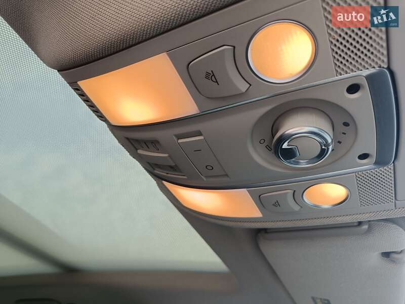 Внедорожник / Кроссовер Audi Q7 2015 в Черкассах