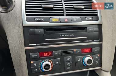 Внедорожник / Кроссовер Audi Q7 2014 в 