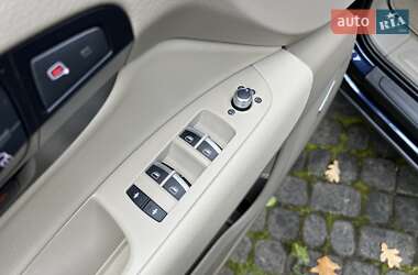 Внедорожник / Кроссовер Audi Q7 2014 в 