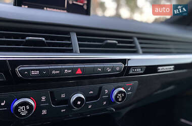 Внедорожник / Кроссовер Audi Q7 2019 в 