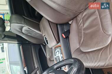 Внедорожник / Кроссовер Audi Q7 2014 в Киеве