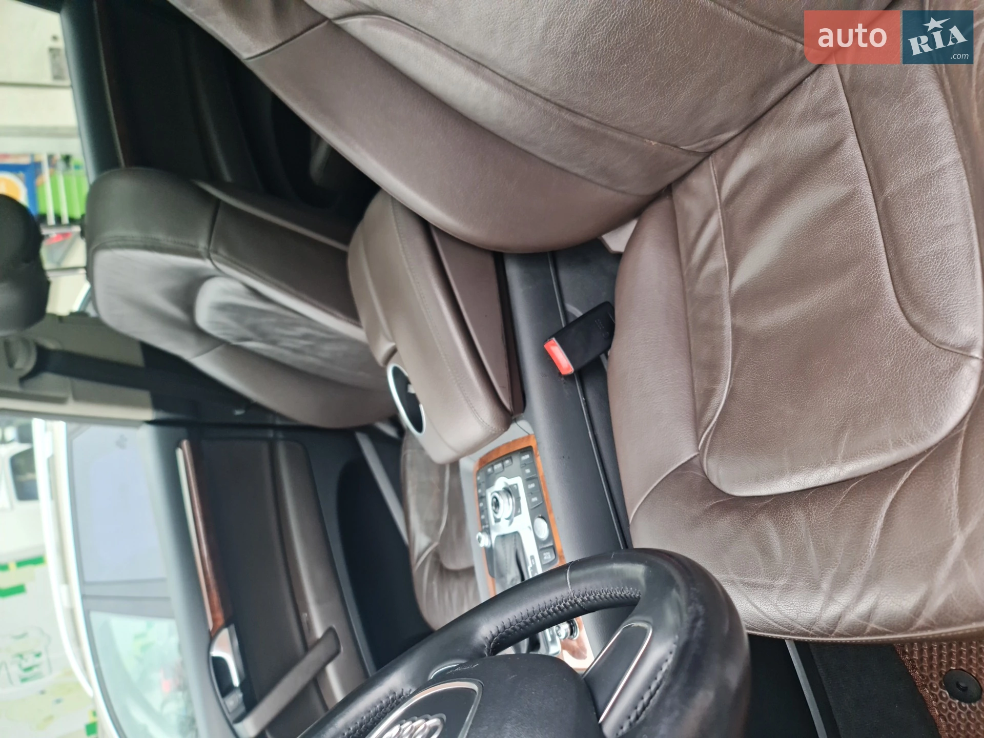 2014 Audi Q7 - мініатюра 27