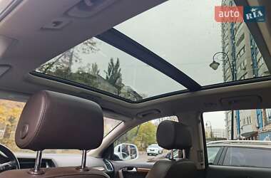 Внедорожник / Кроссовер Audi Q7 2014 в Киеве