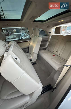 Позашляховик / Кросовер Audi Q7 2014 в 