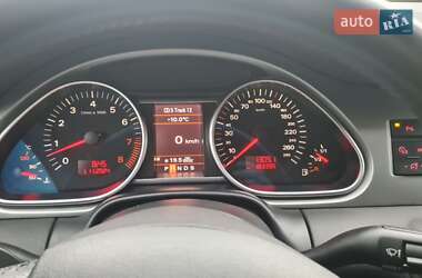 Внедорожник / Кроссовер Audi Q7 2007 в 