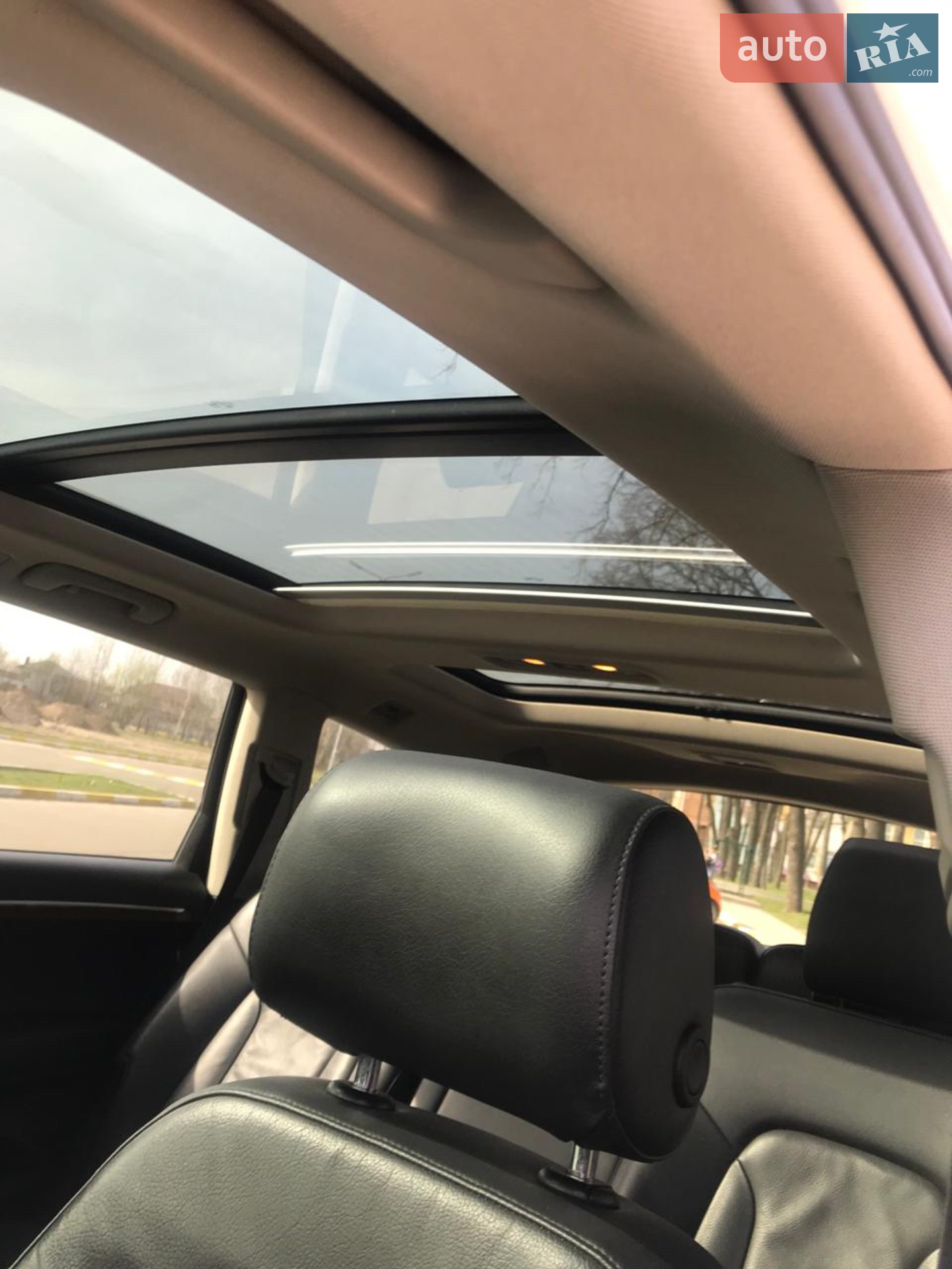 2012 Audi Q7 - мініатюра 26