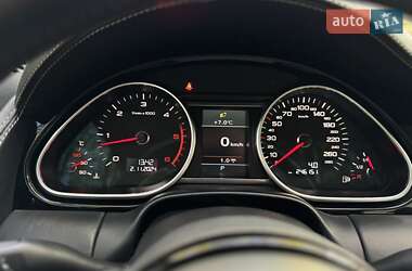 Внедорожник / Кроссовер Audi Q7 2011 в 