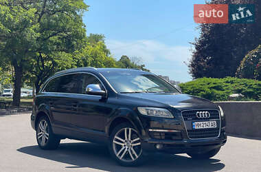 Внедорожник / Кроссовер Audi Q7 2006 в Одессе