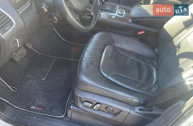Внедорожник / Кроссовер Audi Q7 2015 в Хмельницком фото 6 Внедорожник / Кроссовер Audi Q7 2015 в Хмельницком