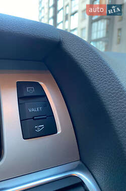 Внедорожник / Кроссовер Audi Q7 2011 в 