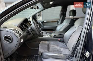 Внедорожник / Кроссовер Audi Q7 2010 в Хмельницком