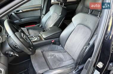 Внедорожник / Кроссовер Audi Q7 2010 в Хмельницком