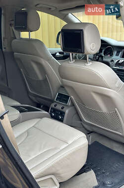Внедорожник / Кроссовер Audi Q7 2008 в 