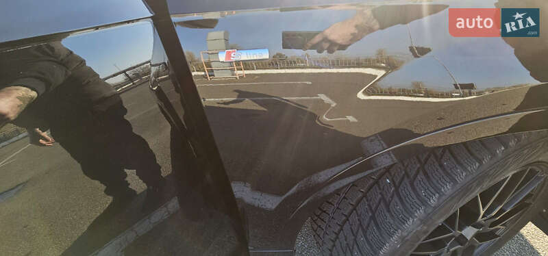 Позашляховик / Кросовер Audi Q7 2016 в Києві фото 5 Позашляховик / Кросовер Audi Q7 2016 в Києві