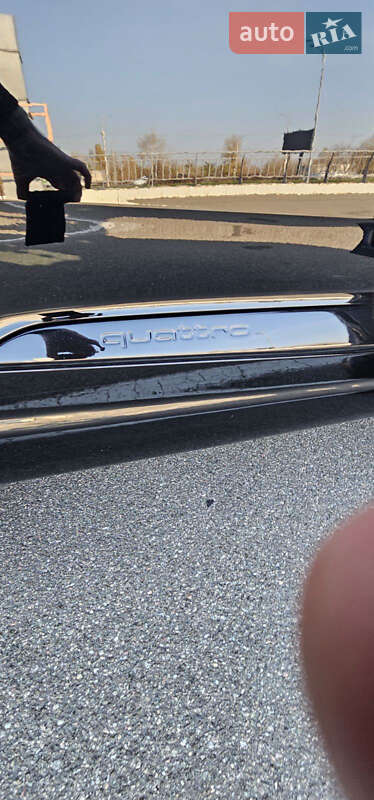 Позашляховик / Кросовер Audi Q7 2016 в Києві фото 7 Позашляховик / Кросовер Audi Q7 2016 в Києві