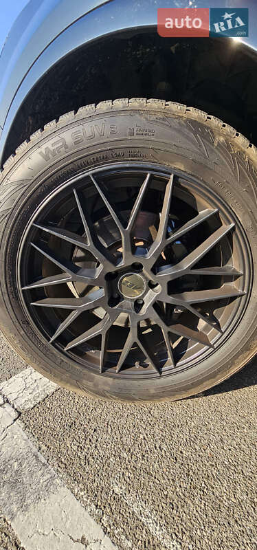 Позашляховик / Кросовер Audi Q7 2016 в Києві фото 13 Позашляховик / Кросовер Audi Q7 2016 в Києві