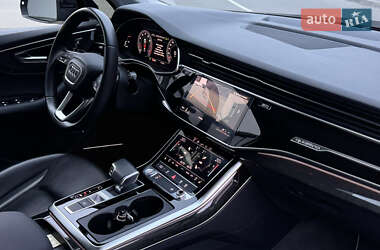 Внедорожник / Кроссовер Audi Q7 2020 в Ивано-Франковске