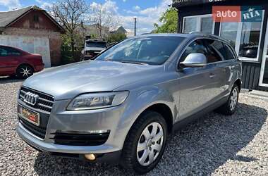 Внедорожник / Кроссовер Audi Q7 2006 в Коломые