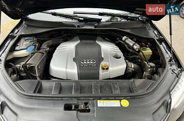 Позашляховик / Кросовер Audi Q7 2013 в 