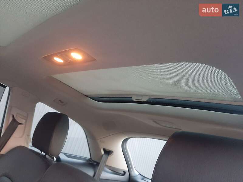 Позашляховик / Кросовер Audi Q7 2012 в Кам'янець-Подільському фото 19 Позашляховик / Кросовер Audi Q7 2012 в Кам'янець-Подільському