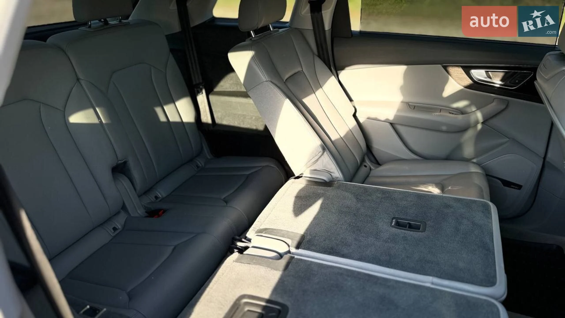 2017 Audi Q7 - мініатюра 26